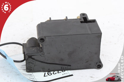 2006-2020 Mercedes W218 CLS550 Airmatic Air Pneumatic Suspension Valve Block OEM