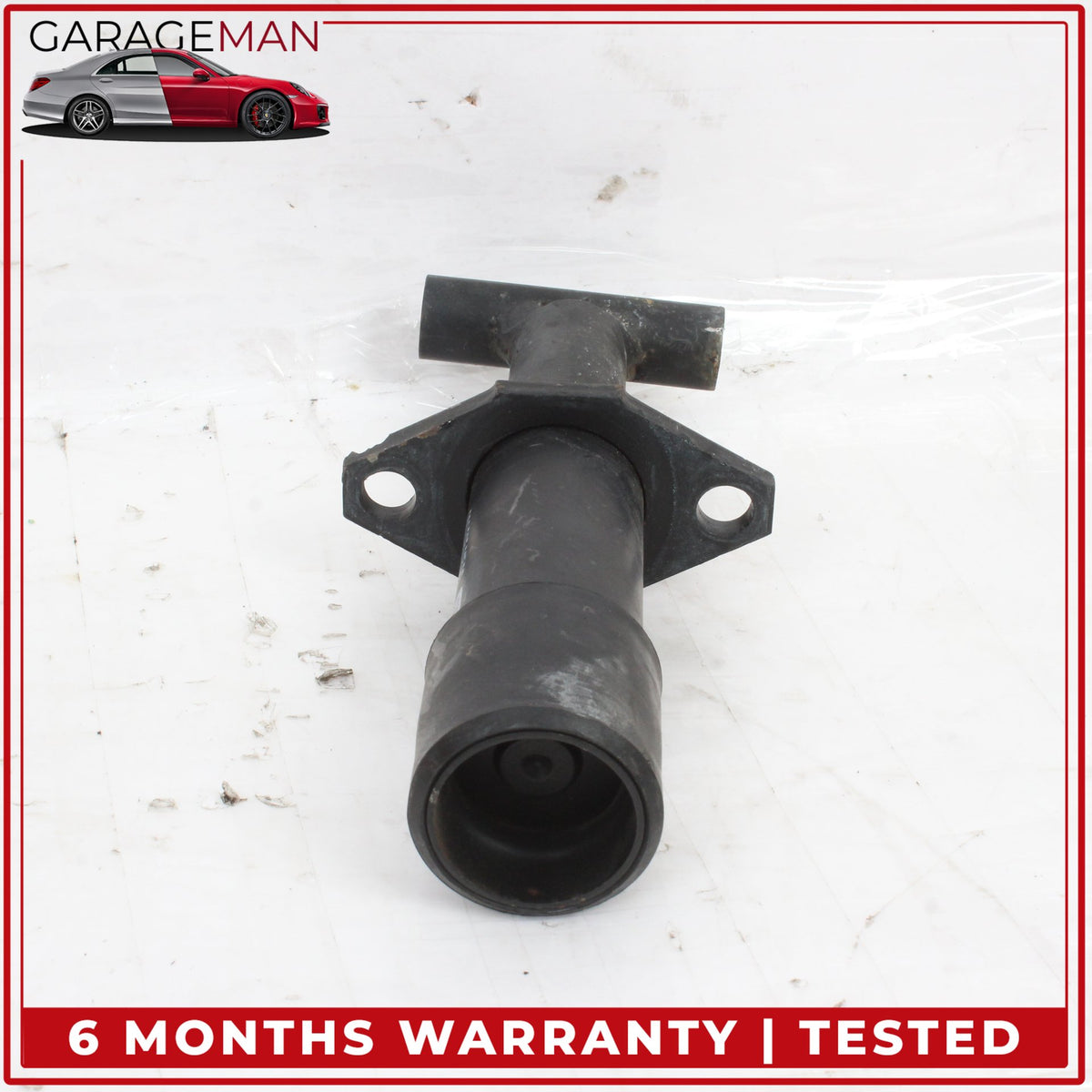 1997-2004 Porsche 911 Carrera 996 Front or Rear Bumper Impact Shock Set OEM