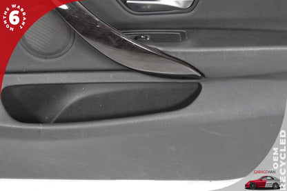 2015-2020 BMW 430i 440i 428i F36 Front Right Side Interior Door Trim Panel OEM