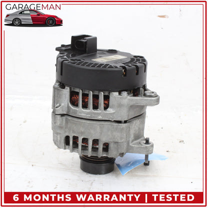 2019-2023 Mercedes W177 A220 CLA250 Engine Generator Alternator 0009068206 OEM