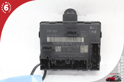 2022-2025 Audi Q4 E-Tron Rear Left Side Door Control Module Unit 1EB959597A OEM