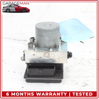 2011-2012 Land Rover Range Rover Sport ABS Anti Lock Brake Pump Module OEM