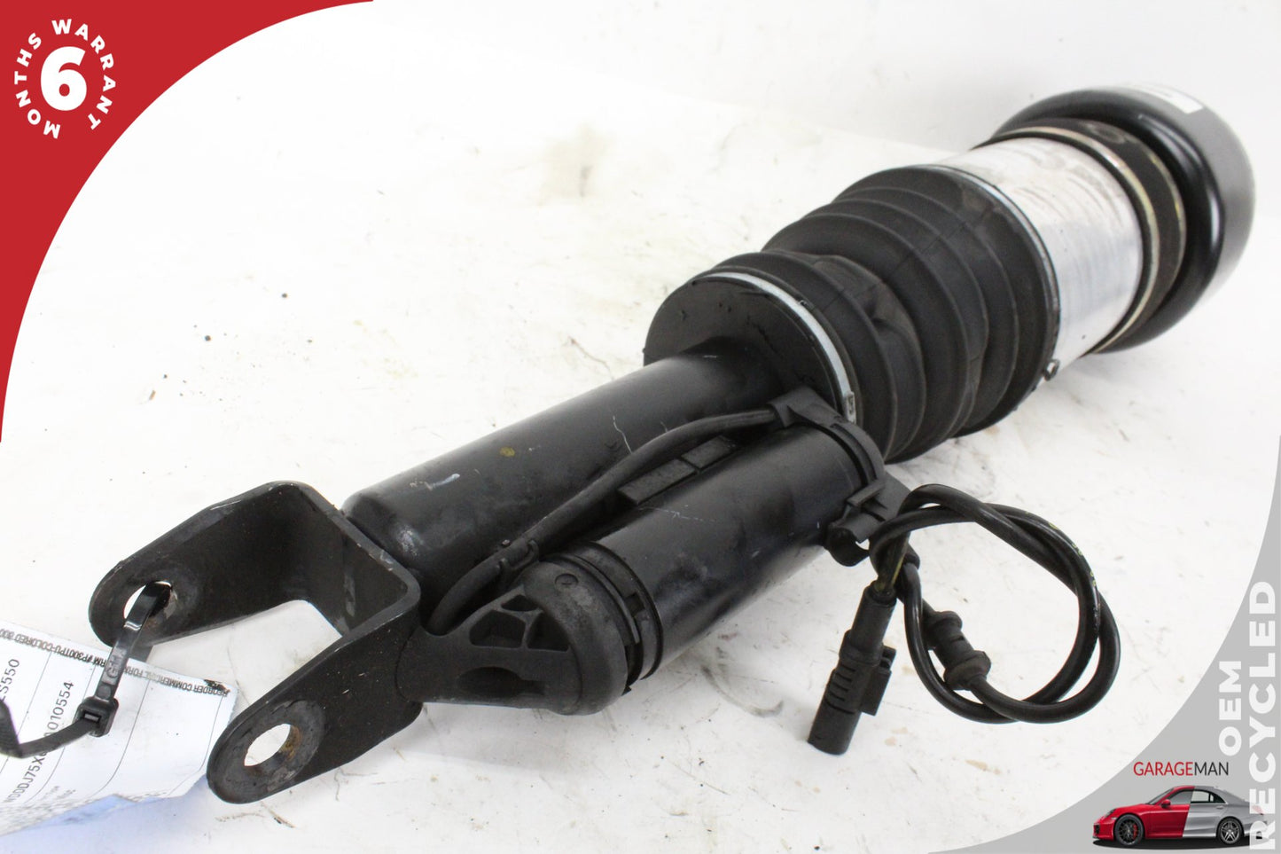 2003-2011 Mercedes-Benz CLS500 W219 RWD 5.0L Shock Absorber Strut 2193201113 OEM