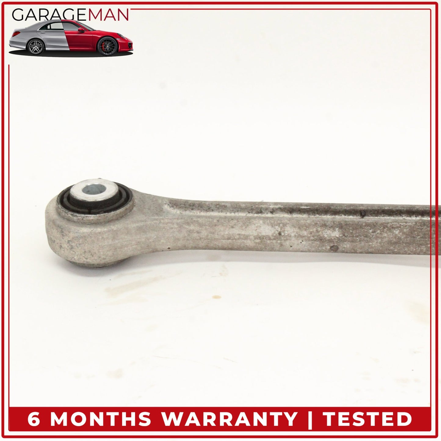 2010-2016 Porsche Panamera 970 Rear Left or Right Side Upper Control Arm OEM