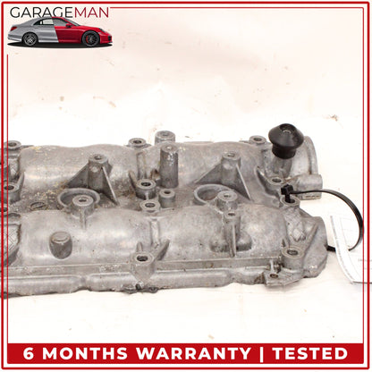 2005-2013 Mercedes W203 C230 Left Side Cylinder Head Valve Cover 2720161205 OEM