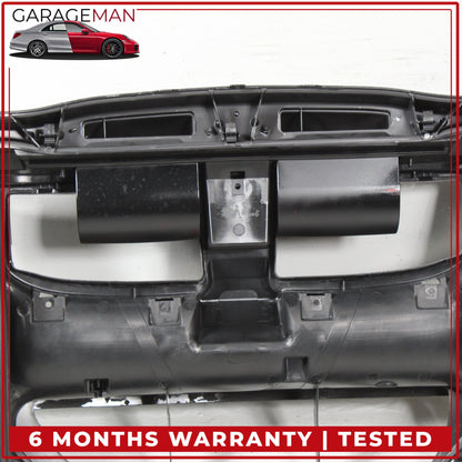2006-2011 BMW 335i E90 Front Clip Bumper Reinforcement Bar Core Support OEM