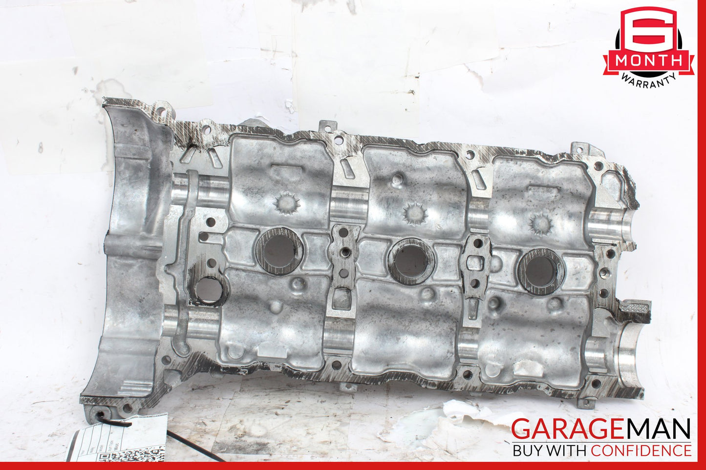 2005-2013 Mercedes W164 ML350 E350 Left Side Cylinder Head Cover 2720161205 OEM