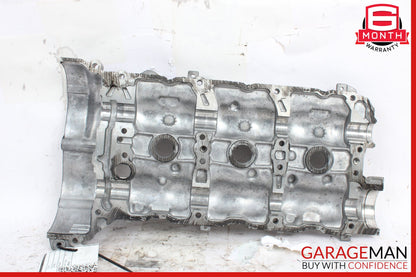 2005-2013 Mercedes W164 ML350 E350 Left Side Cylinder Head Cover 2720161205 OEM