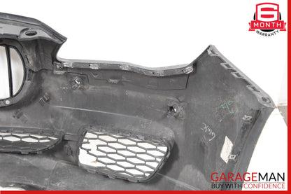 2014-2017 Maserati Quattroporte Front Bumper Cover Assembly 670005221