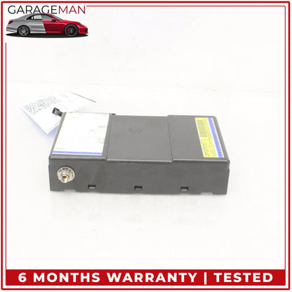 1997-2000 Jaguar XK8 Anti Theft Locking Control Module Unit LJA2600AF OEM