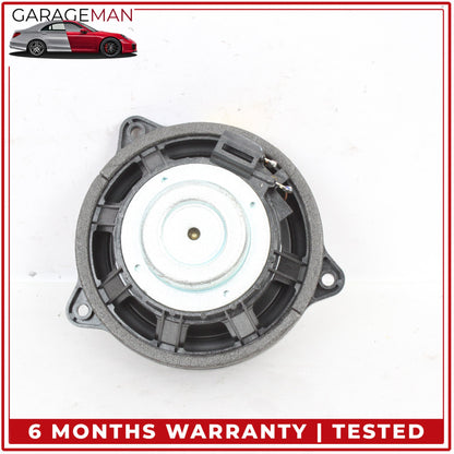 2014-2024 Jaguar F-Type X152 Front & Rear Side Audio Speaker Set of 7 Pc OEM