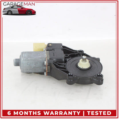 2013-2020 Range Rover L405 L494 Left Side Window Regulator Motor 0130822782 OEM