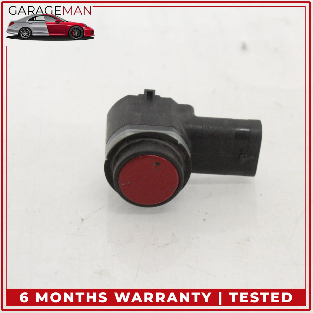2015-2020 Jaguar XF Parking Assist Camera w/ Front Rear Sensors FW9319H422AB OEM