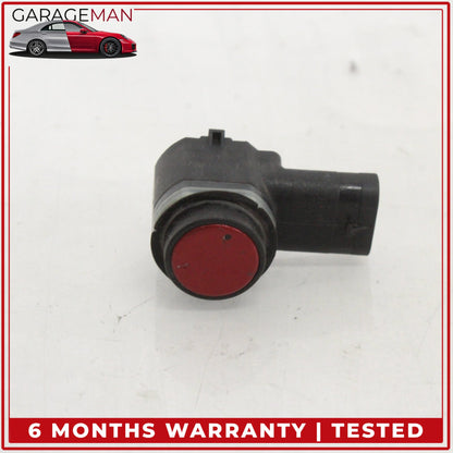 2015-2020 Jaguar XF Parking Assist Camera w/ Front Rear Sensors FW9319H422AB OEM