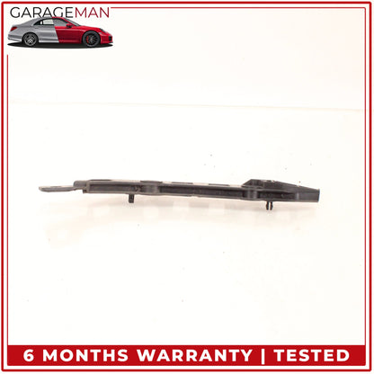 2015-2020 Mercedes X156 GLA250 Rear Left & Right Bumper Support Bracket Set OEM