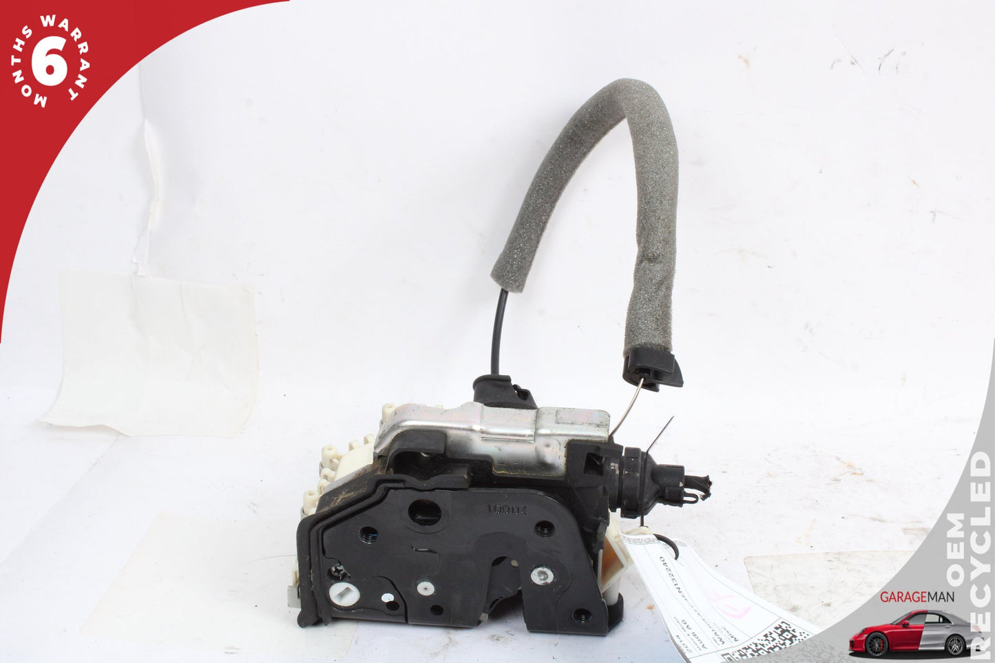 2012-2018 Audi A6 A7 Front Right Side Door Lock Actuator 8J1837016D OEM