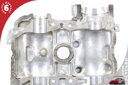 2005-2013 Mercedes W211 E350 Left Side Cylinder Head Valve Cover 2720161205 OEM