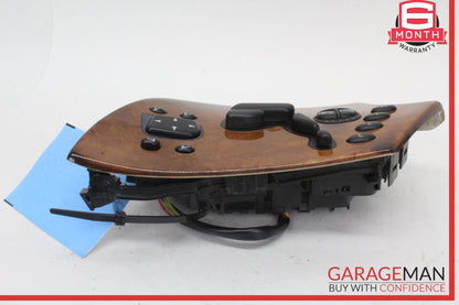 2000-2006 Mercedes CL55 AMG Front Left Seat Control Memory Switch 2158207710