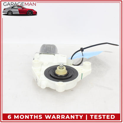 2012-2019 Mercedes W166 ML350 Front Right Window Regulator Motor 1669060301 OEM