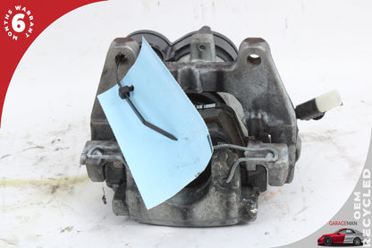 2016-2020 Jaguar XF X260 Rear Left and Right Side Brake Caliper GX732K328BE OEM