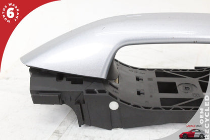 2015-2024 Audi A3 AWD Front Right Door Handle White 8V0839885 OEM