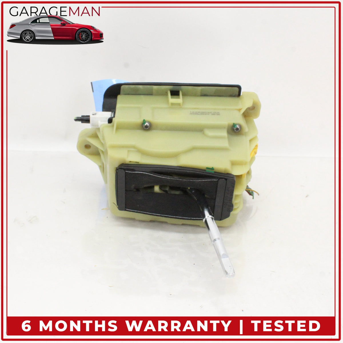 2008-2014 Mercedes W204 C300 Automatic Transmission Gear Shifter Selector OEM