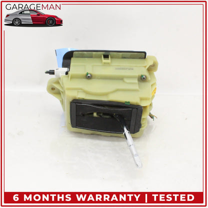 2008-2014 Mercedes W204 C300 Automatic Transmission Gear Shifter Selector OEM