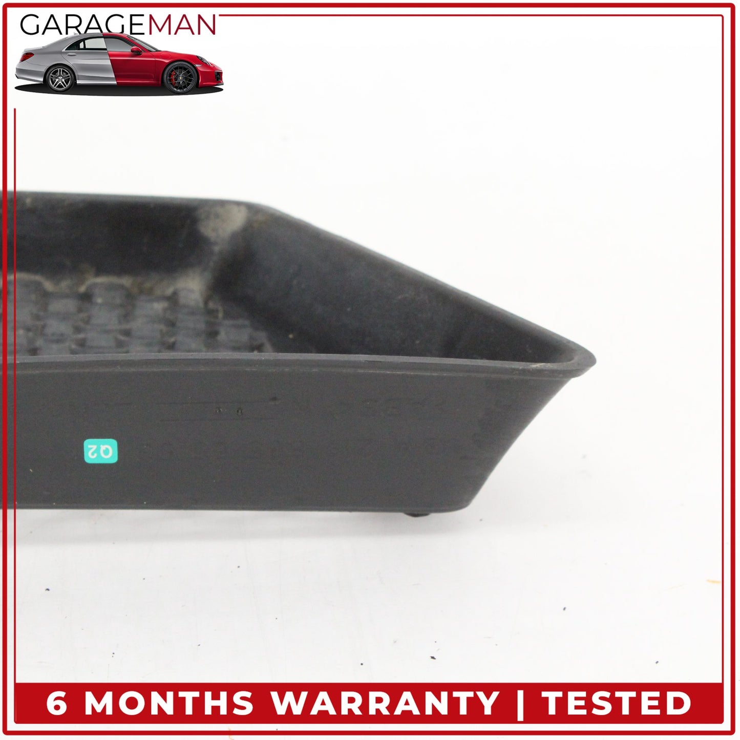 2006-2011 Mercedes W219 CLS500 Front Left Side Fog Light Bumer Cover Grille OEM