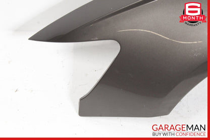 2012-2018 Audi A6 C7 Front Left Driver Side Fender Panel 4G0821101 OEM