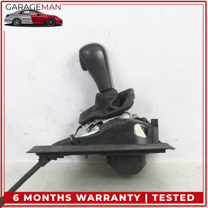 2004-2007 BMW 650i E64 Automatic Transmission Gear Shifter Selector 7546813 OEM