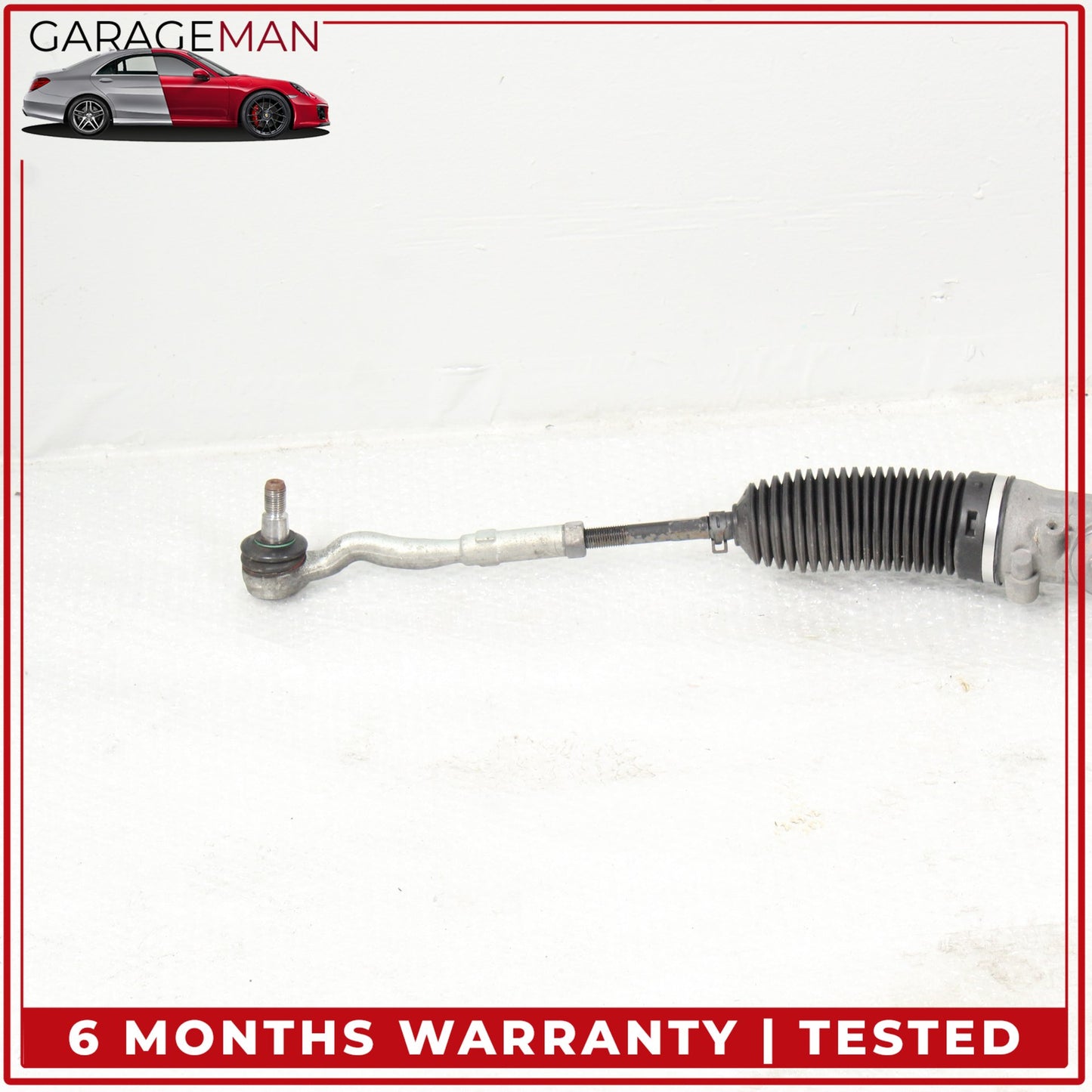 2003-2011 Mercedes W211 E350 E320 Power Steering Gear Rack and Pinion Assy OEM
