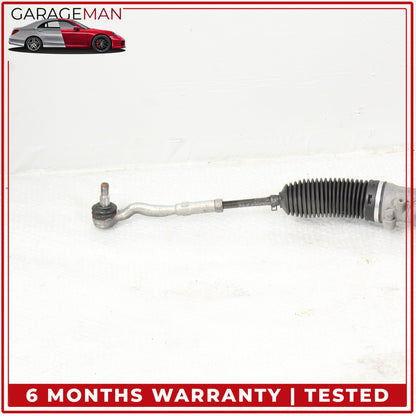 2003-2011 Mercedes W211 E350 E320 Power Steering Gear Rack and Pinion Assy OEM