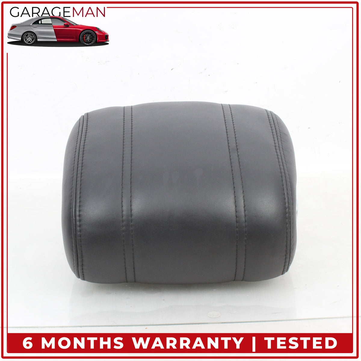 2013-2017 Land Rover Range Rover L405 Front Left and Right Side Head Rest OEM