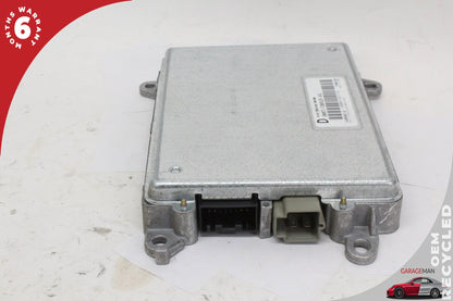 2002-2005 Ford Thunderbird Front Lighting Lamp Control Module Unit OEM