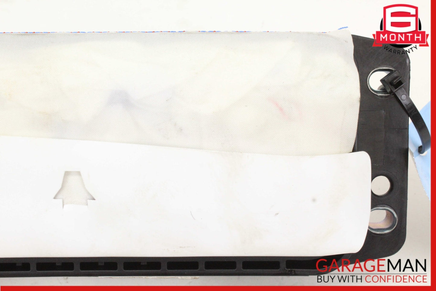 2012-2018 Audi A6 C7 Sedan Front Right Dash Airbag 4G0880204C