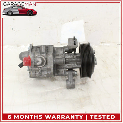 2013-2019 BMW 650i F13 Coupe Power Steering Pump 6796493