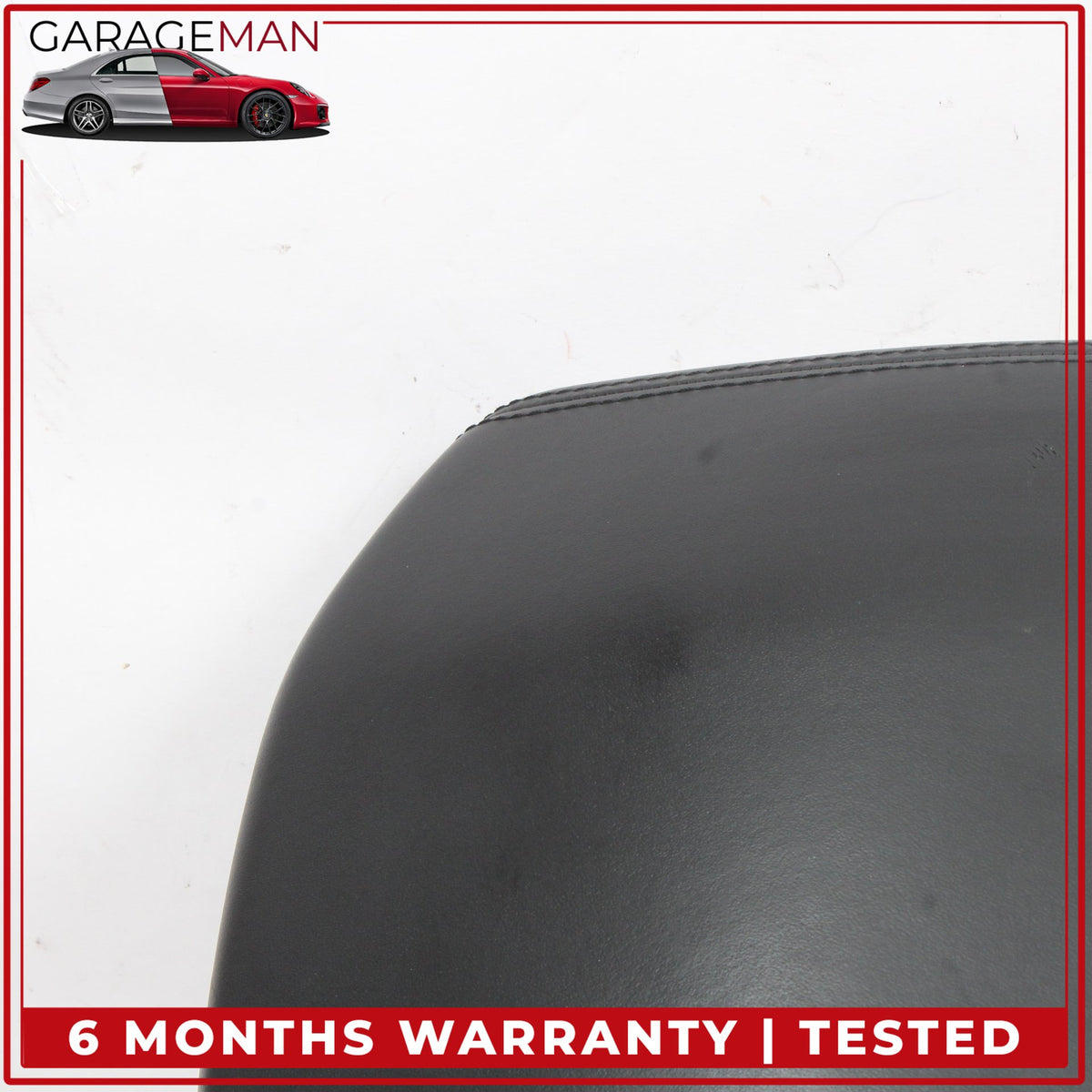 2013-2022 LR Range Rover L405 Front Center Armrest Lid Cover CPLAK14181AD OEM