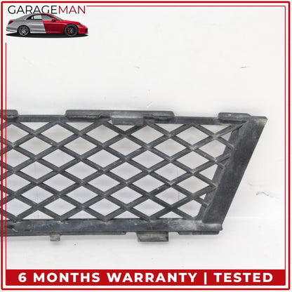 2001-2004 Mercedes-Benz SLK230 R170 Front Bumper Center Mesh Grille Grill 1708850323