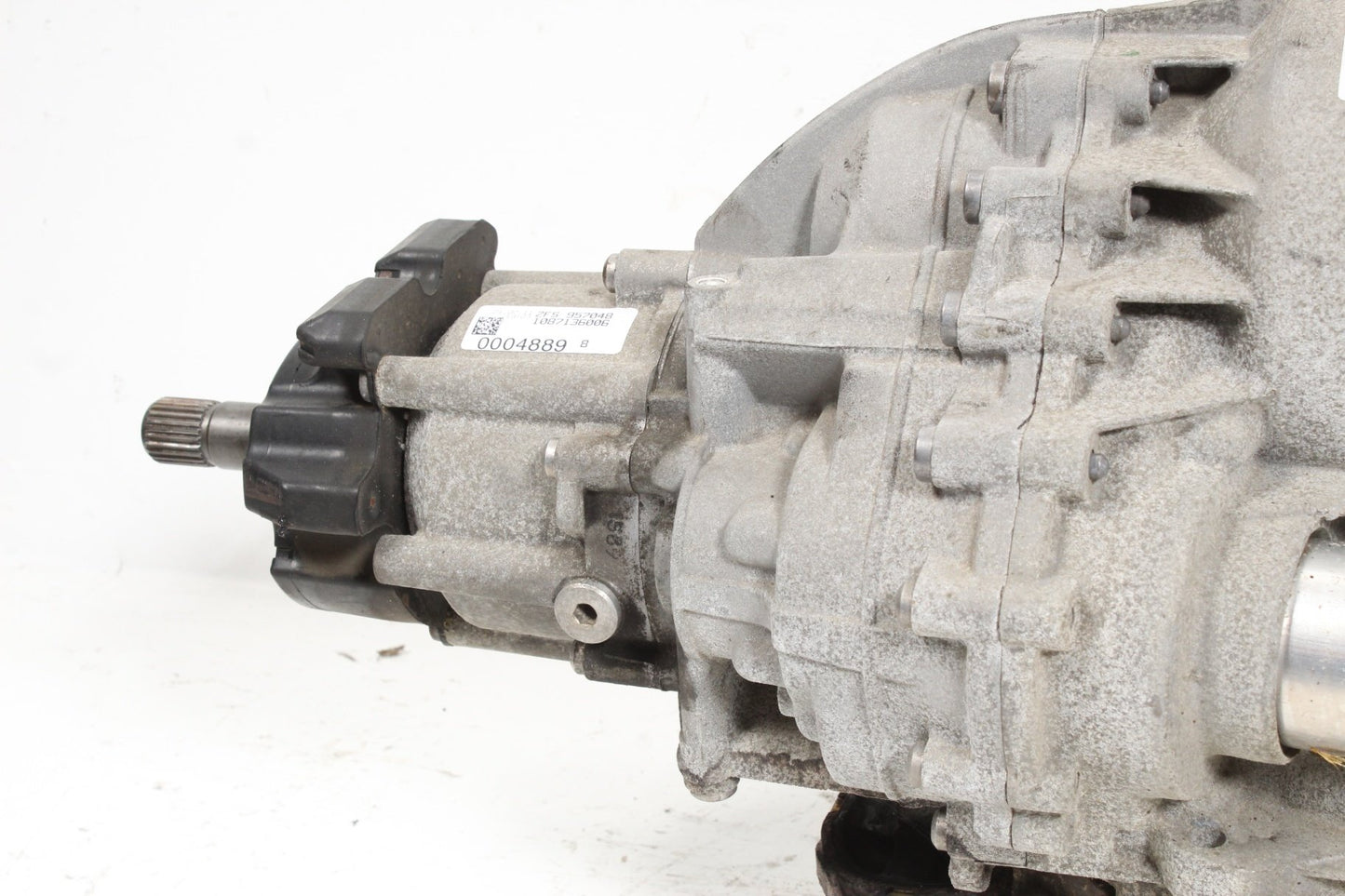 2012-2015 Audi A6 C7 AWD 3.0L Sedan Automatic Transmission 135000 OEM