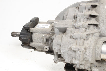 2012-2015 Audi A6 C7 AWD 3.0L Sedan Automatic Transmission 135000 OEM