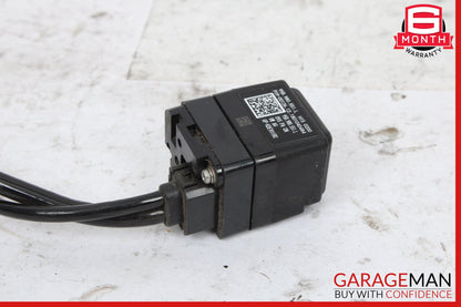 2015-2024 Porsche Macan 95B SUV Rear View Back Up Camera 95B980551L OEM