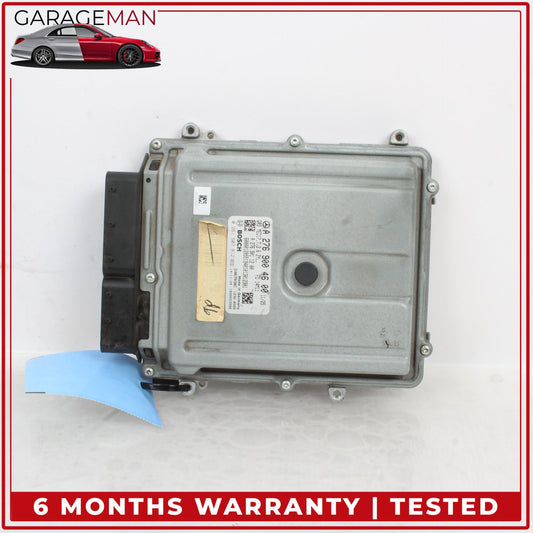 2012-2016 Mercedes W166 ML350 E350 ECU Engine Control Module 2769001600 OEM