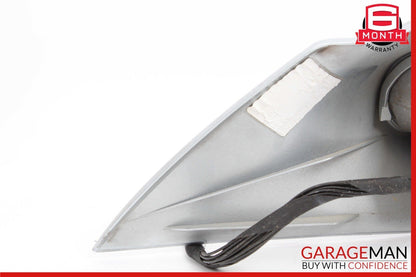 03-08 Mercedes R230 SL550 SL600 Front Right Side Mirror Door Rear View OEM