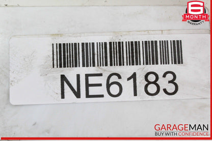 Mercedes W205 C300 E350 S600 VGS4 722.9 7G Transmission Conductor Plate TCU OEM