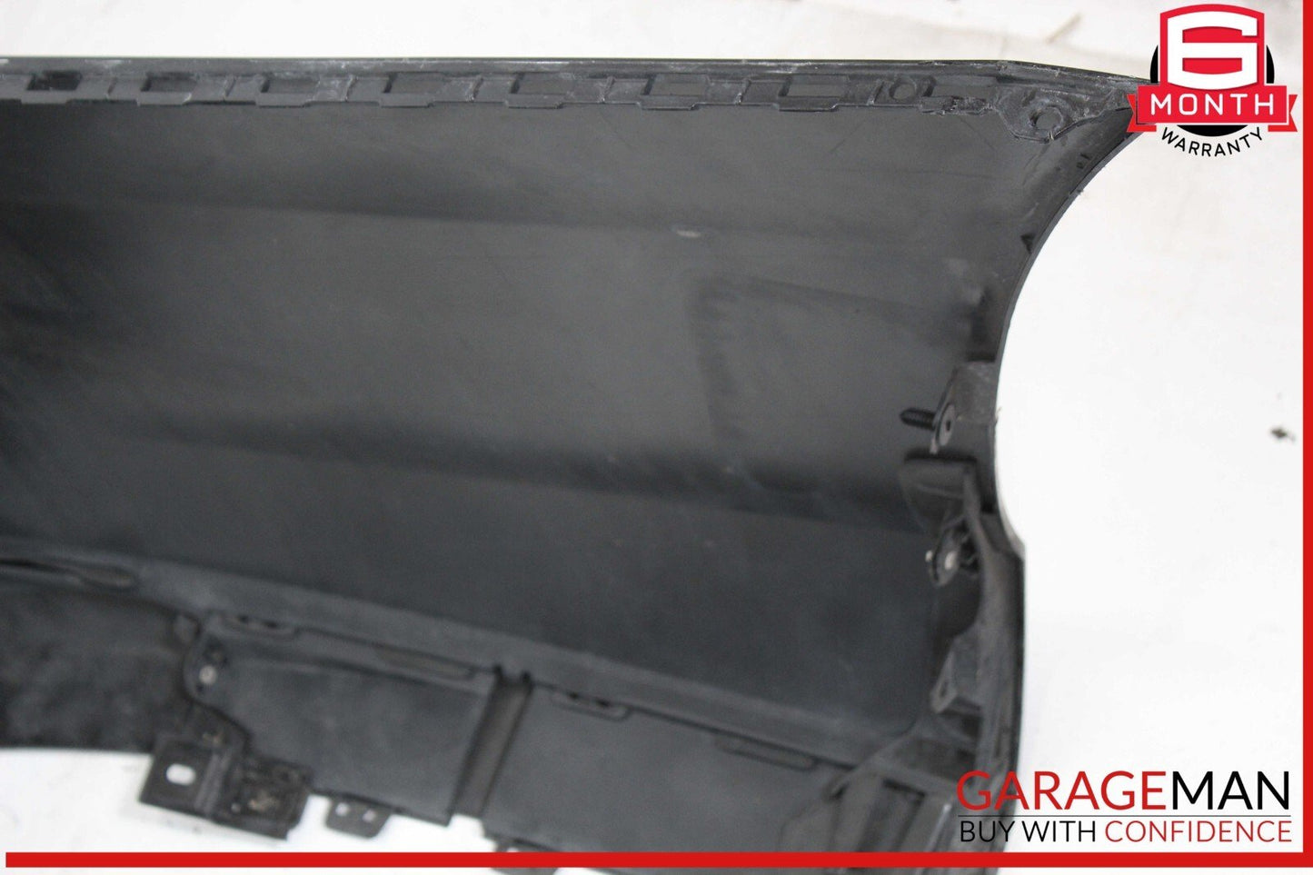 17-20 Mercedes W213 E300 E350 E450 Rear Bumper Cover Assembly OEM