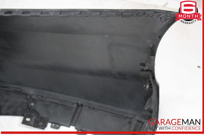 17-20 Mercedes W213 E300 E350 E450 Rear Bumper Cover Assembly OEM