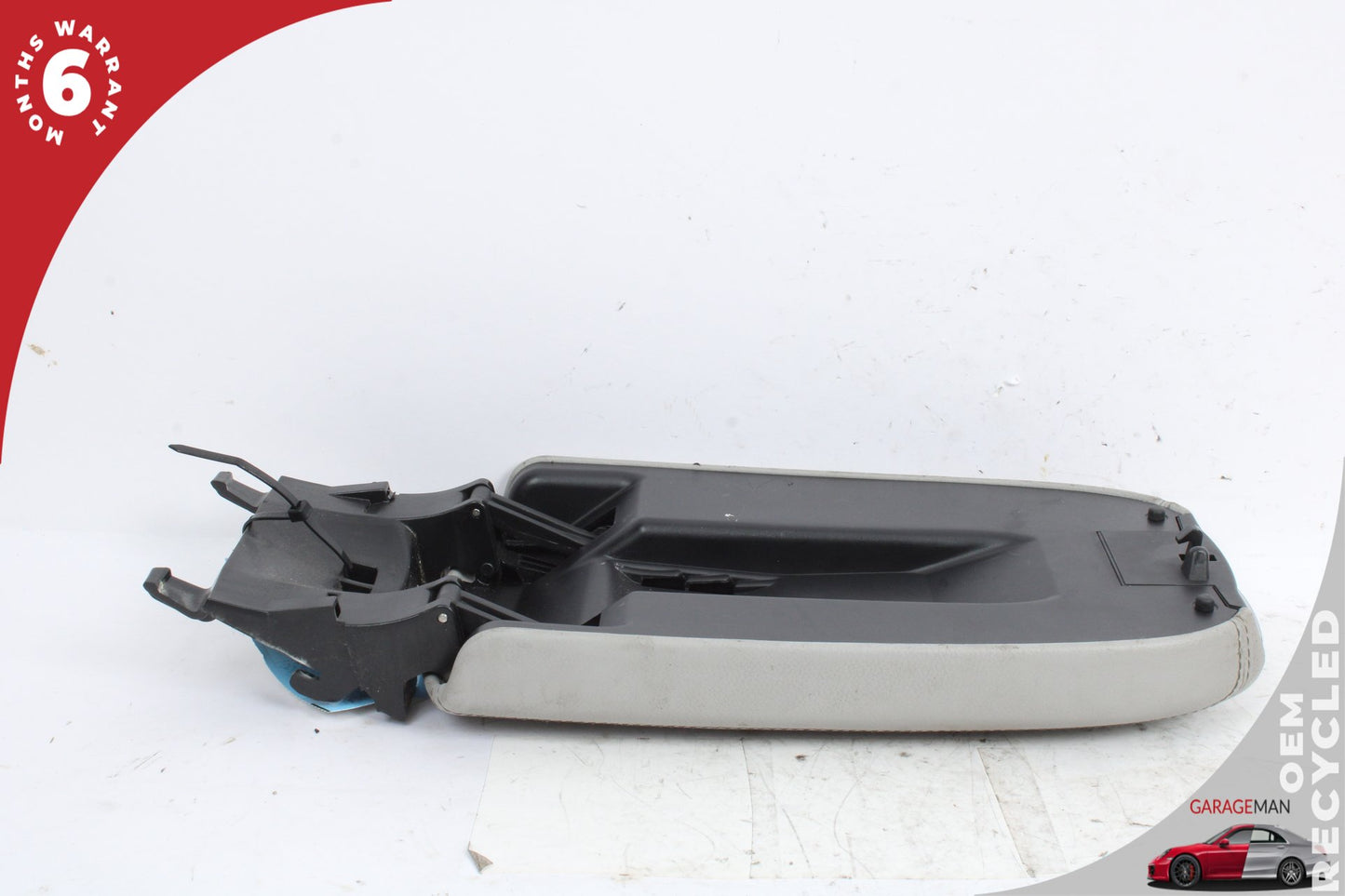 2006-2012 Mercedes X164 GL450 Front Center Armrest Lid Cover 1646800251 OEM