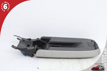 2006-2012 Mercedes X164 GL450 Front Center Armrest Lid Cover 1646800251 OEM