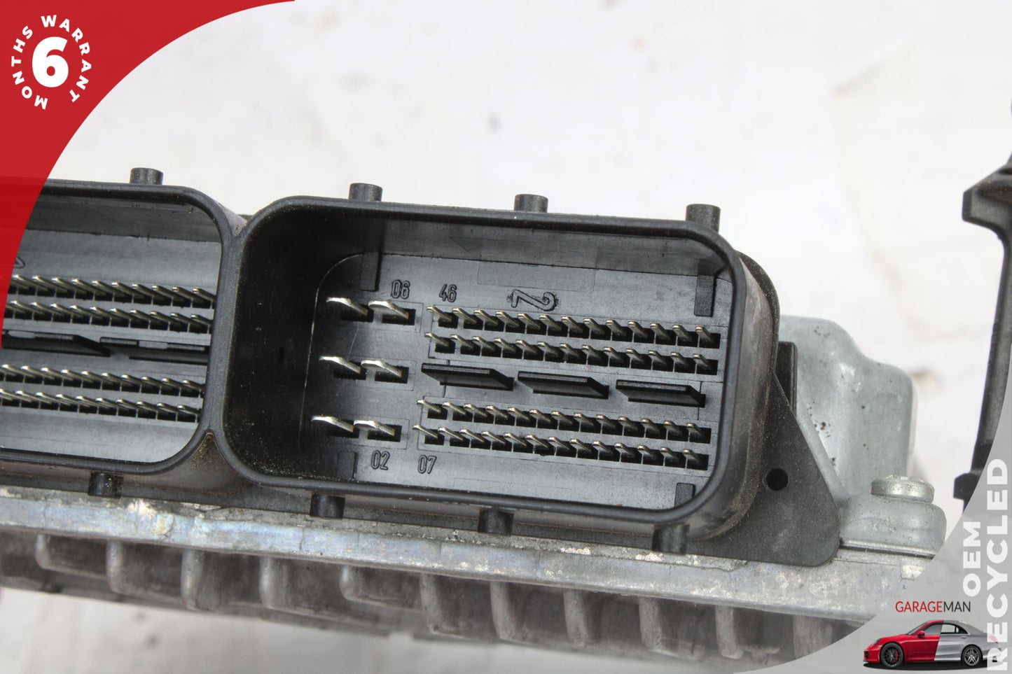 2017-2019 Mercedes-Benz E400 W213 Wagon ECU Engine Control Module 2769007500 OEM
