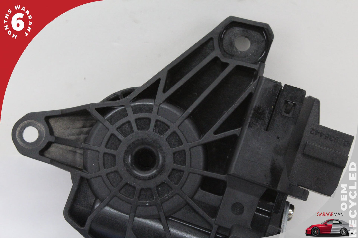 17-19 Mercedes-Benz E400 W213 Wagon Rear Left Window Regulator Motor 2139060502
